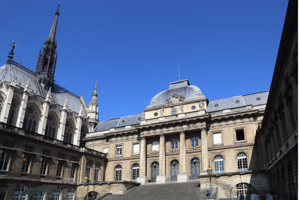 La Position De La Cour D'appel De Paris | Pangelex